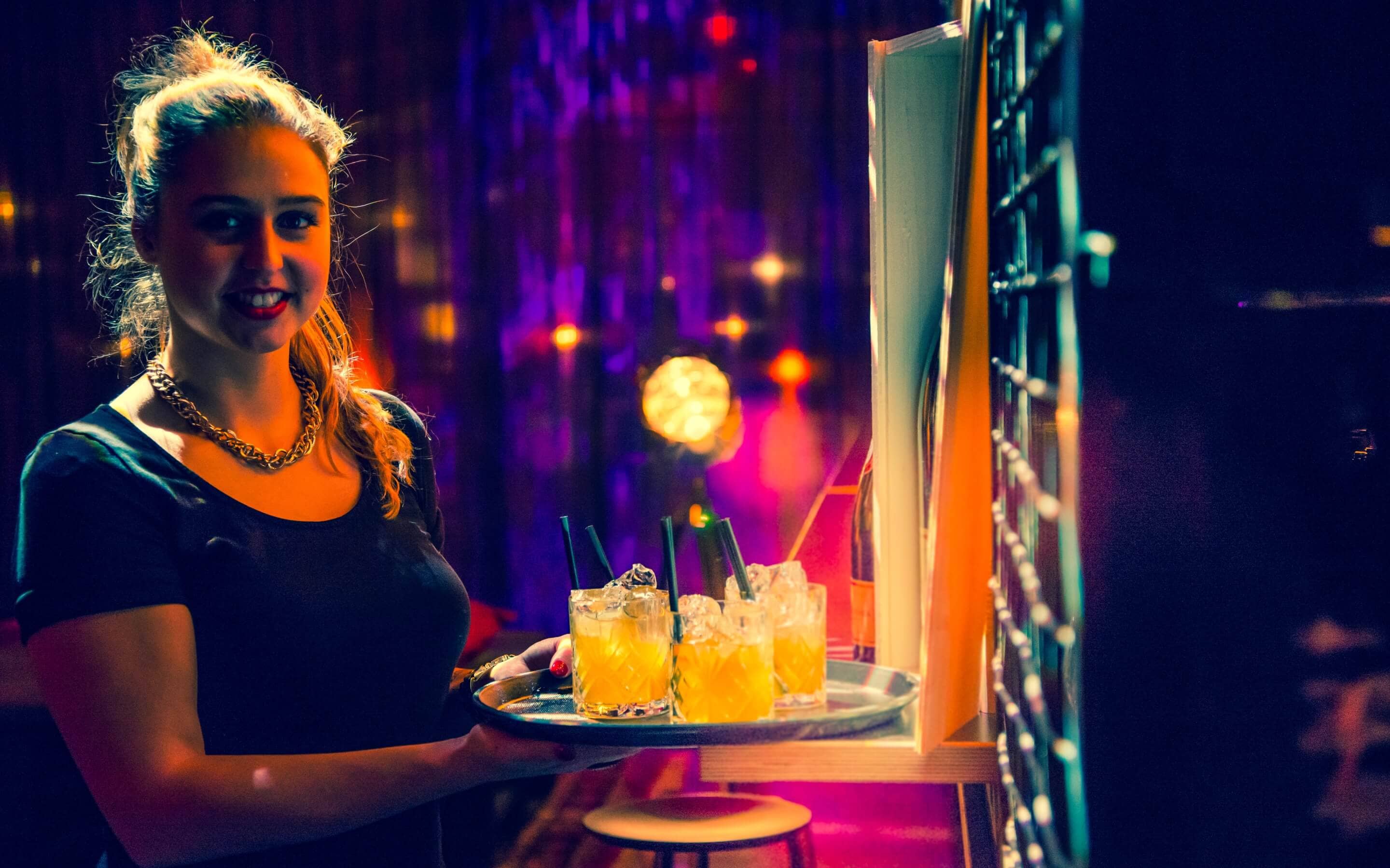 Supper Club GOLDBERG[WERK]