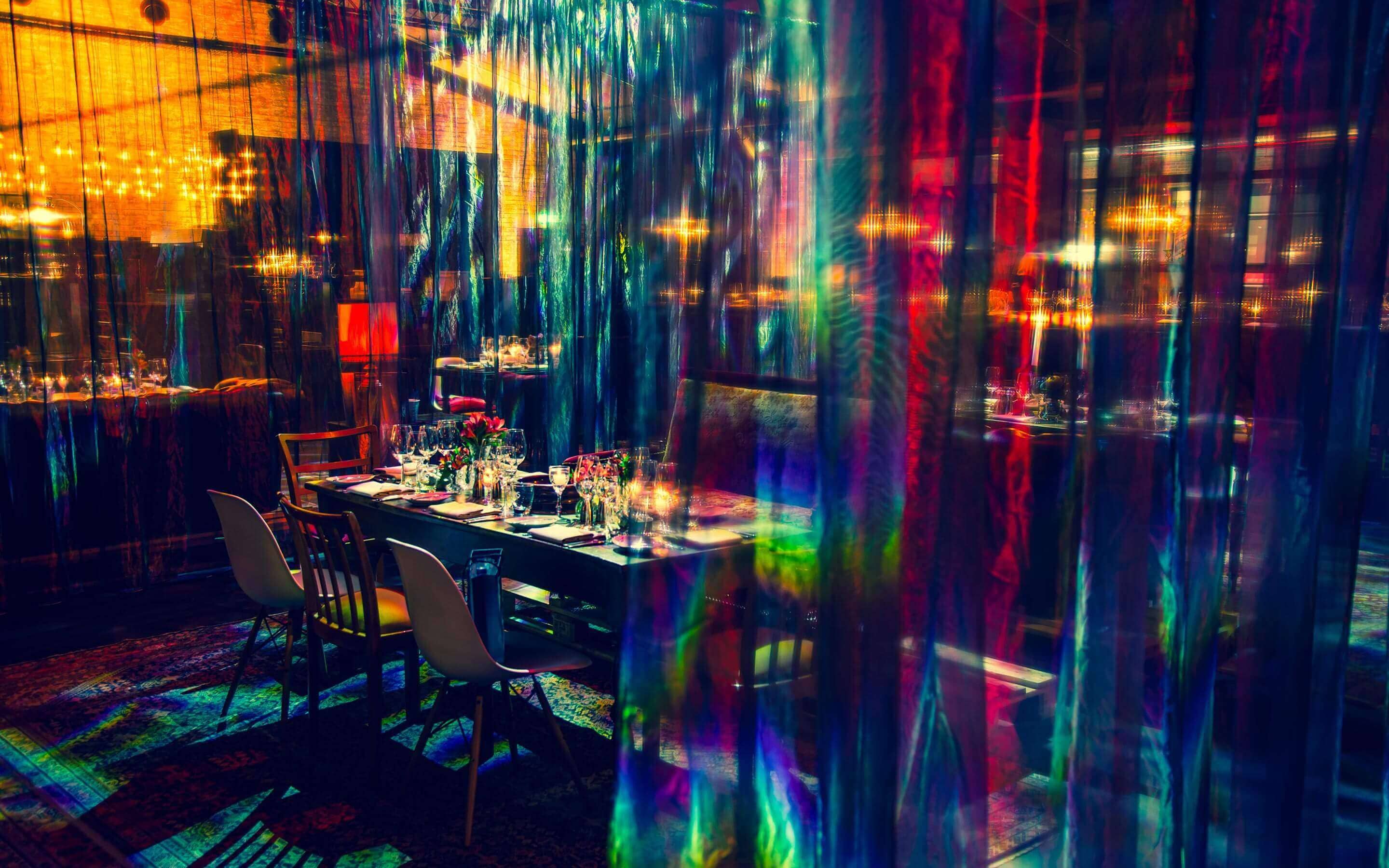 Supper Club GOLDBERG[WERK]