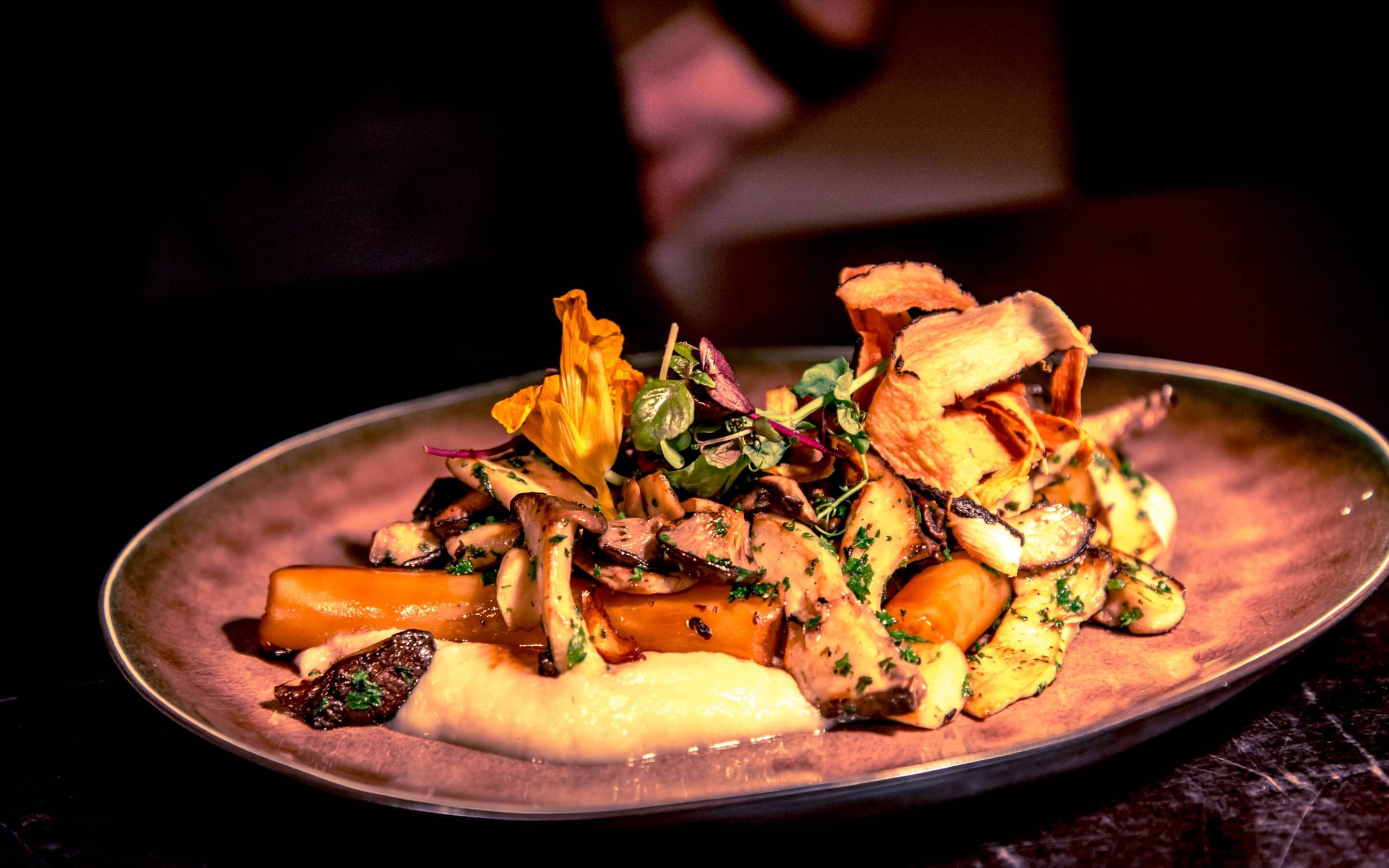 Supper Club GOLDBERG[WERK]